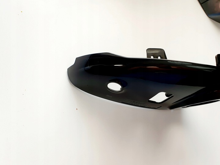 фото №6, Корпус нижня дзеркало права kia stinger 17- оригінальний номер