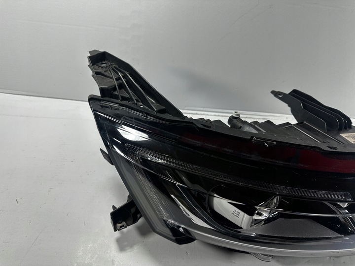 фото №10, Talisman лампа права ліва перед pure vision led 260602488r 260100184r