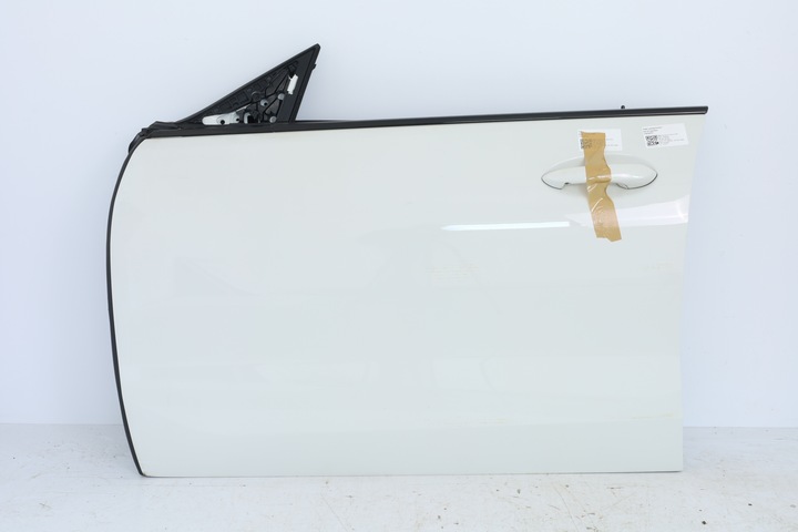 фото №1, Двері ліві лівий перед передні bmw g32 a300