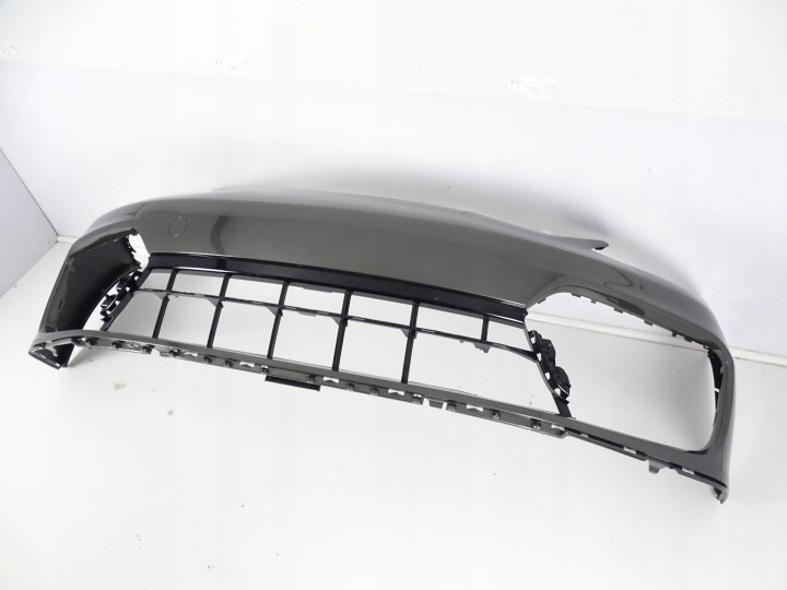 фото №6, Бампер перед porsche panamera 971 gts turbo новый oem номер 971807221