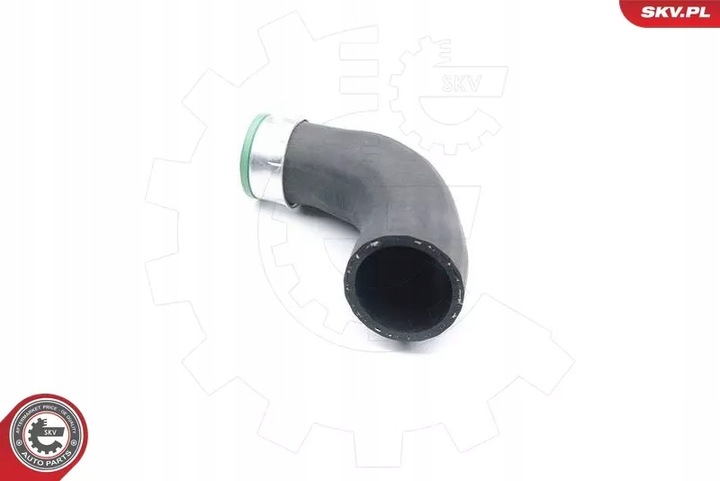 фото №2, Шланг turbo audi/seat/vw 2.0tdi