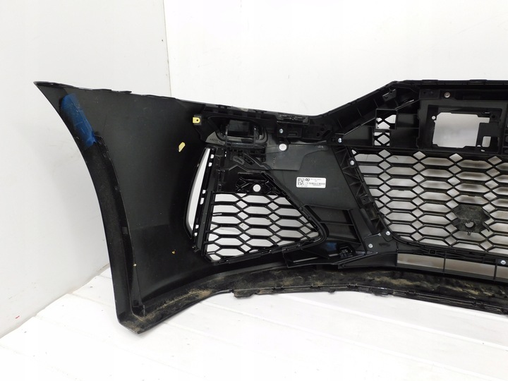 фото №11, Audi rs6 c8 4k rs7 4k8 бампер перед переднее