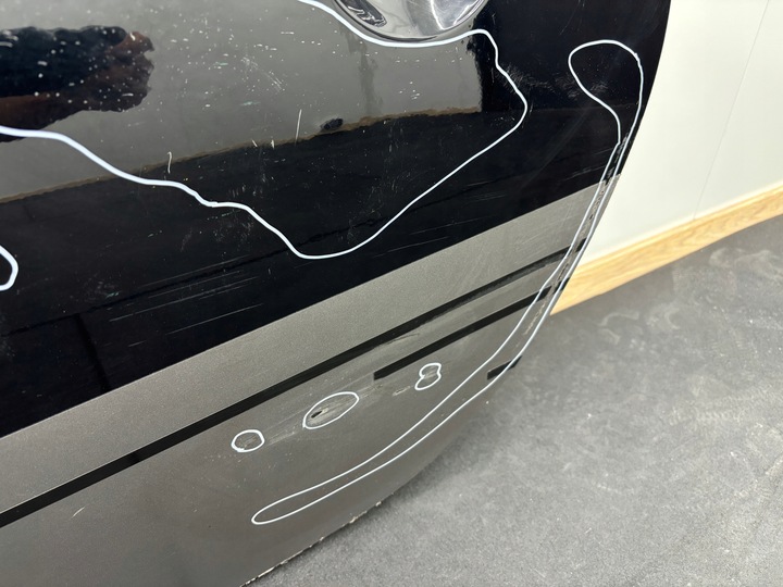 фото №9, Toyota gt86 subaru brz дверь левая