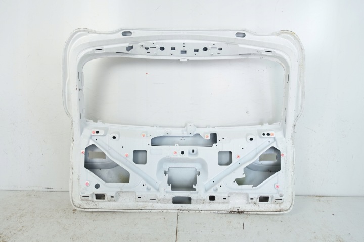 фото №10, Кришка багажника зад mercedes e s213 універсал 16-20 a2137420109