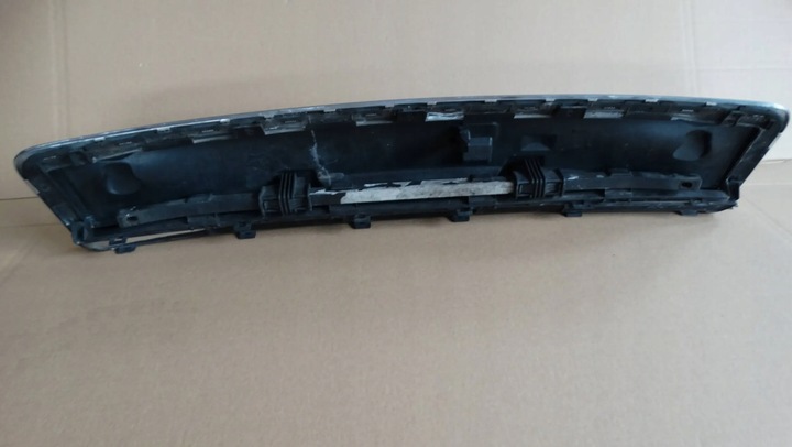 фото №8, Решітка решітка радіатора 8z0853692a audi a2