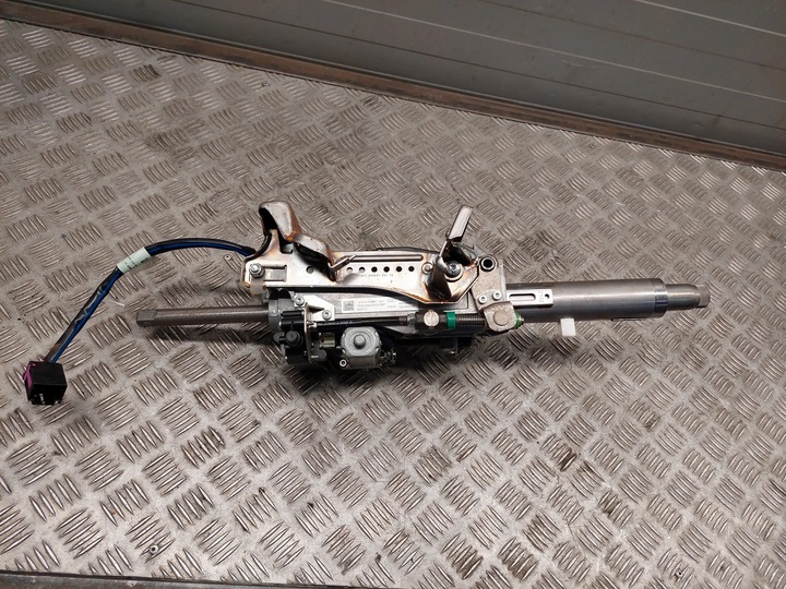 фото №8, Audi a8 s8 d4 4h 4h0419506t колонки рулевые