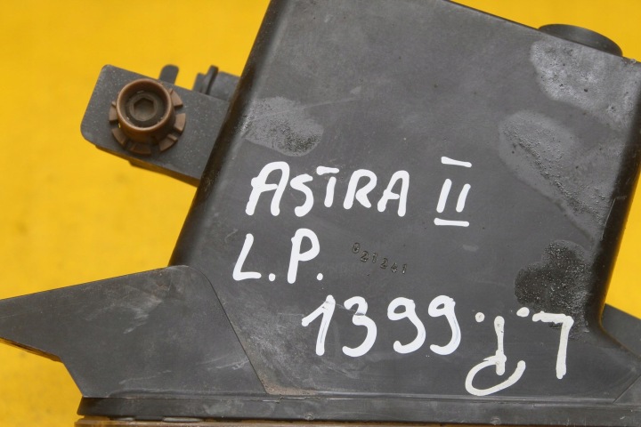 фото №11, Галоген ліві перед astra ii 24407176