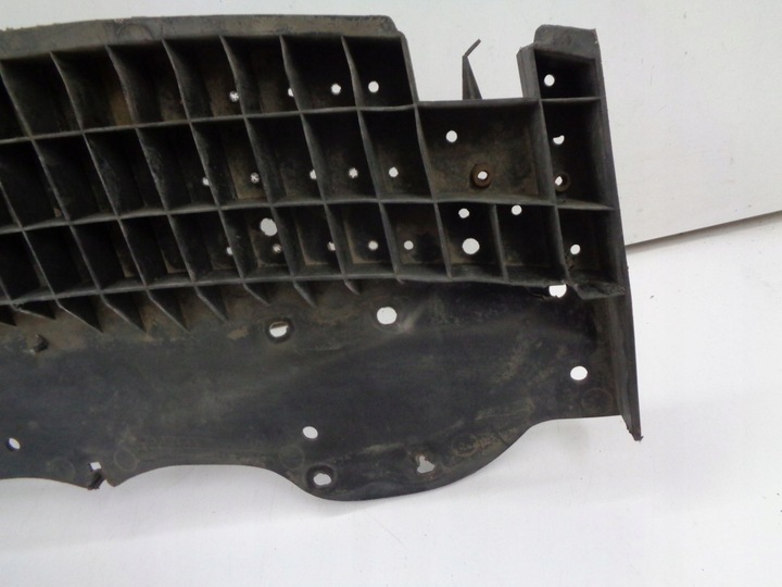 фото №7, Toyota aygo плита pod бампер перед 04-2009