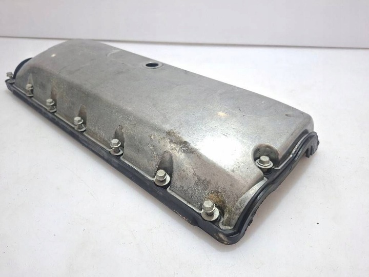 фото №6, Volkswagen touareg i крышка клапанов 07z103469