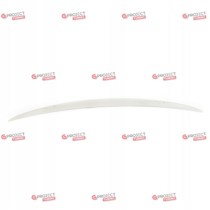 фото №8, Спойлер заднє bmw 3 e93 convertible 2006-2013 szary/pomalowania