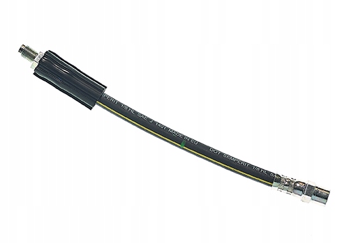 фото №2, Шланг гальмівний зад do audi a6 2.5 2.6 2.8