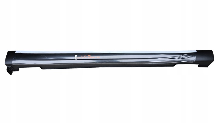 фото №1, Поріг планка порога p kia sportage iv gt 87754-j2000