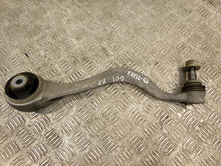 фото №1, Bmw x3 g01 x4 g02 рычаг перед правые 8727km