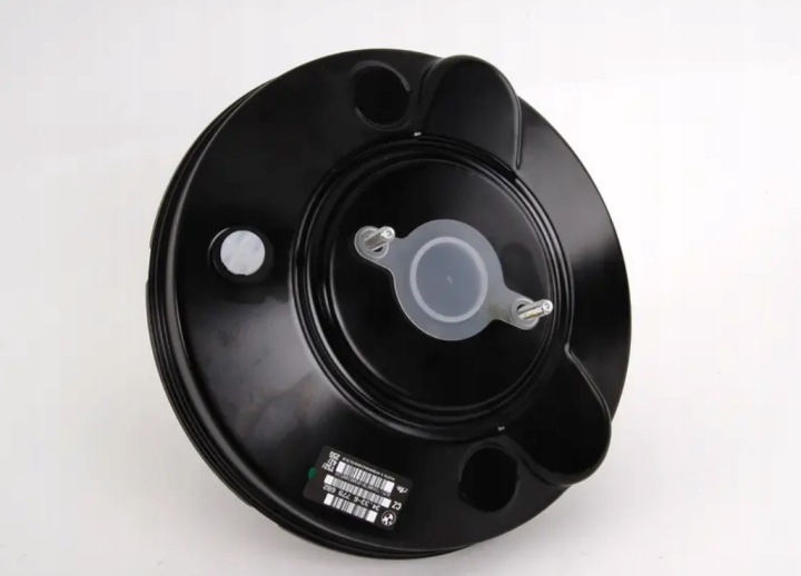 фото №7, Bmw 3 e46 power тормозной серво 6779682 34336779682 оригинальная запчасть