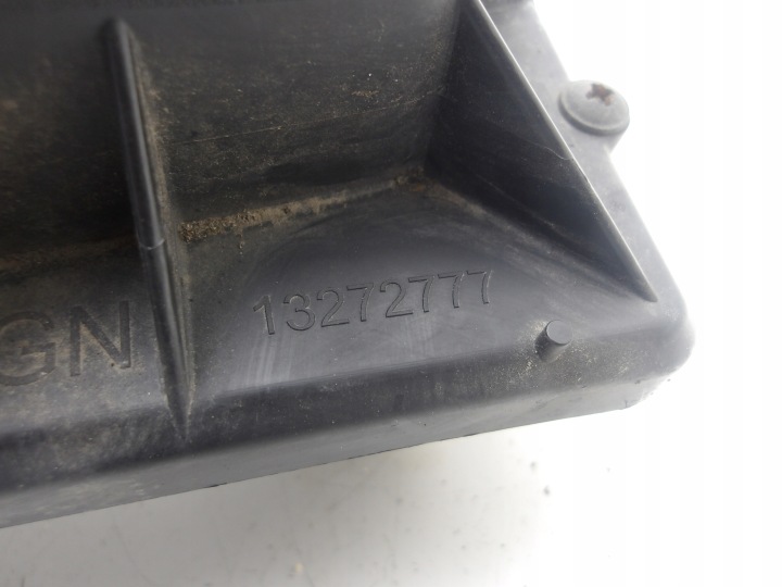 фото №7, Opel astra iv j 09-15 1.7 cdti корпус фільтра повітря 13272777 oem номер