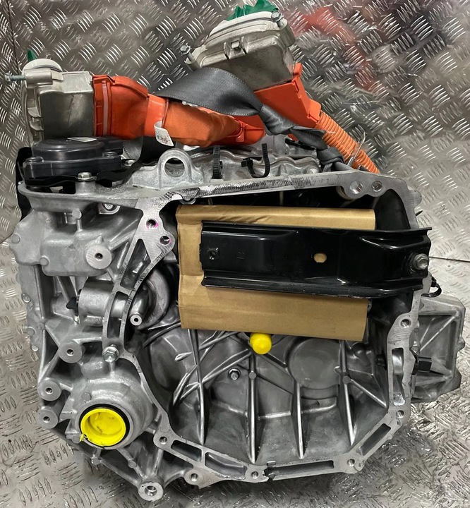 фото №11, Коробка передач коробки передач nissan note e12 2014 he12 японський!