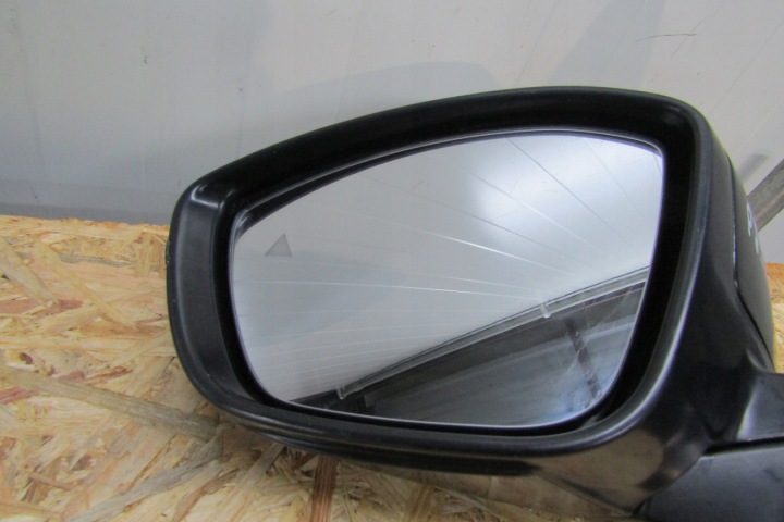 фото №13, Зеркало левое citroen c3 iv opel frontera 9+2 pin 11 pin 23-