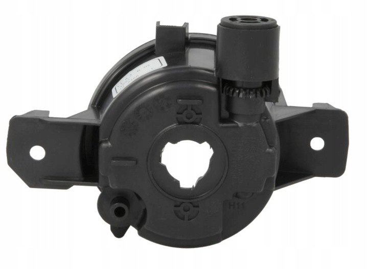 фото №4, Галоген лампа противотуманная bmw e87 03-13 комплект