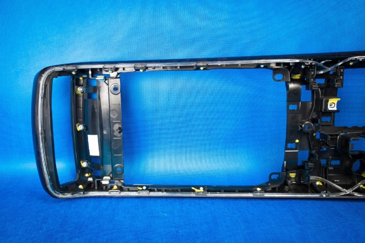 фото №15, Тунель середній led audi a8 s8 4h1863240j s44