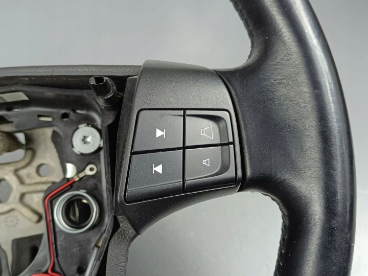 фото №6, 2014 volvo xc60 руль
