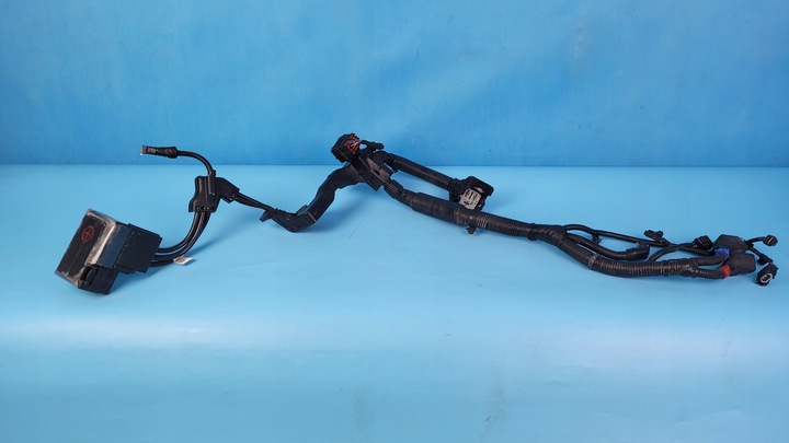 фото №9, Hyundai tucson iv шланг жгут установка клеммы 91850-n7360 91975n7000