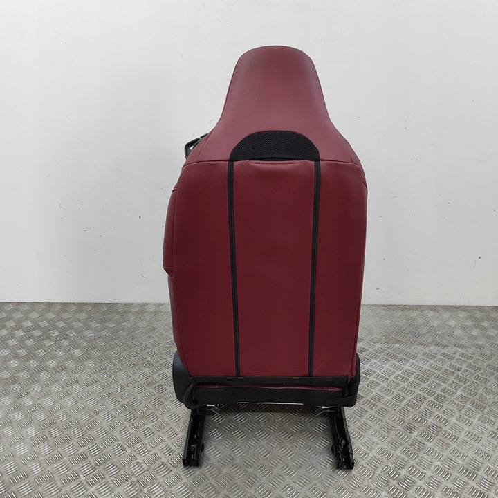 фото №10, Mazda mx-5 nd 2020 оббивка / комплект