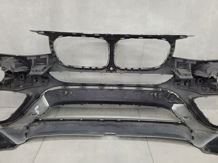 фото №14, Бампер перед передний bmw x4 f26 14-18