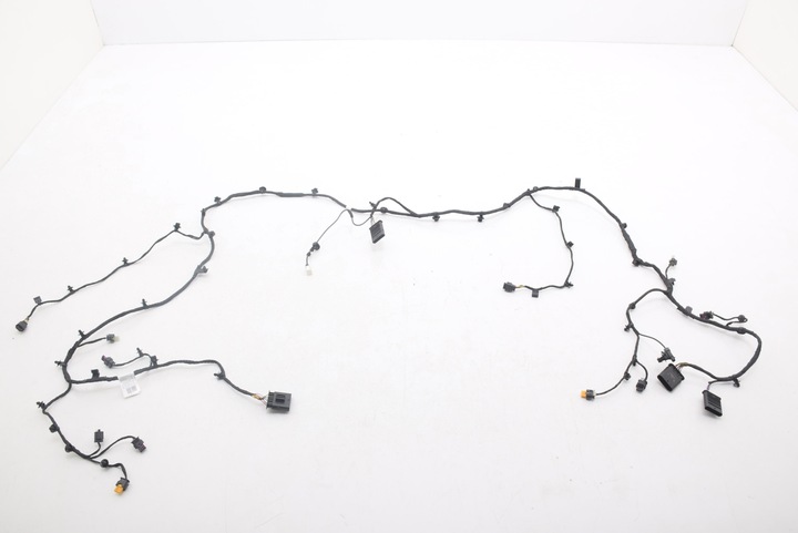 фото №1, Bmw 7 g70 жгут pdc установка бампера перед