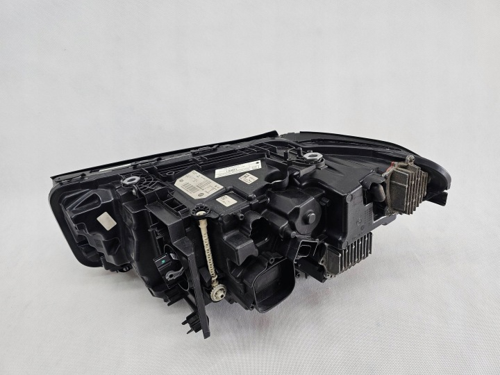 фото №6, Bmw 5 g30 g31 lci рестайлінг фара передня права laser тінь line 8082662