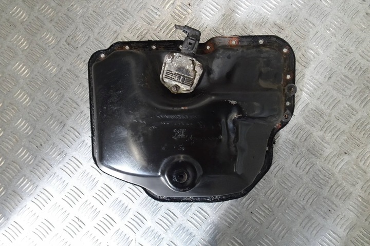 фото №1, Audi q7 4l 3.0 tdi - піддон масляна 059103602f