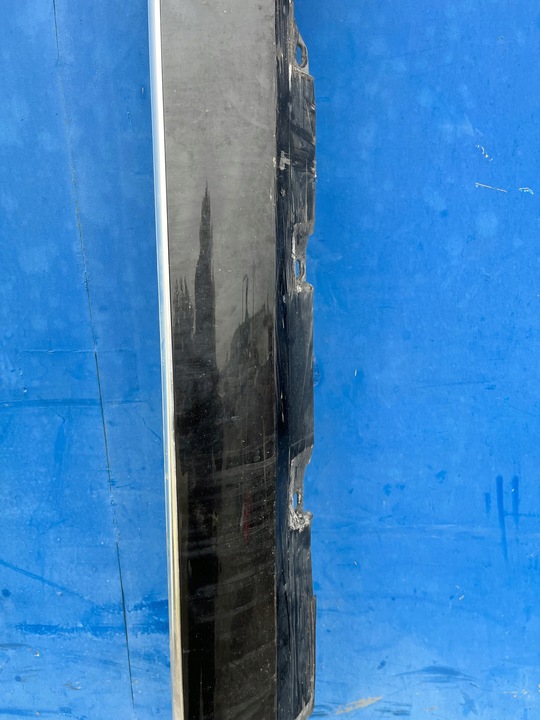 фото №8, Планка пороговая левая audi a8 d4 длинный 4h4853859b ly8x