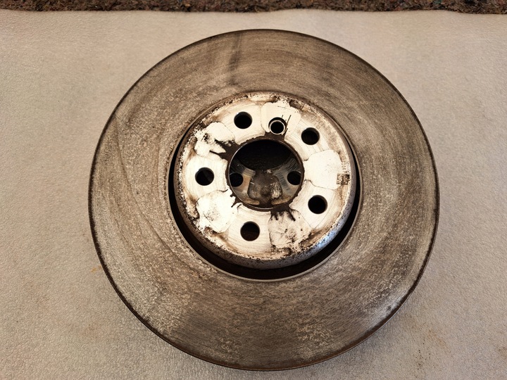 фото №9, Bmw g20 g21 g22 g29 g42 м-пакет затискачі гальмівні колодки диски kpl оригінал