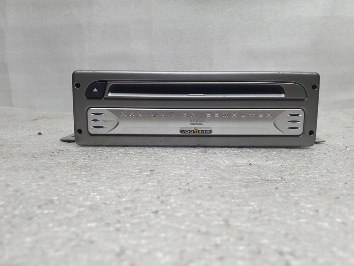 фото №6, Навігація vdo dayton pc3200/00 ankna100-08