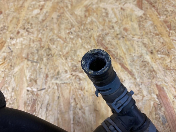 фото №14, Шланг труба шланг води audi a4 b9 a5 8w 8w0145050a 8w0145920d 8w0121081l 15-