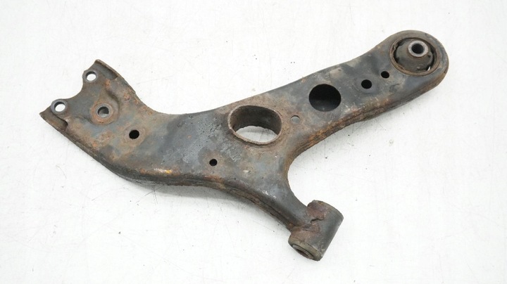 фото №4, Рычаг левый перед переднее toyota rav4 iii