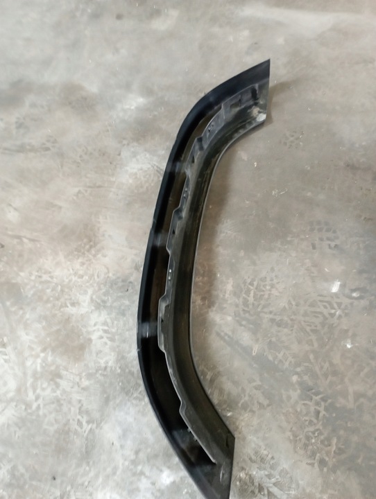 фото №6, Scania оригинальный номер 2297992-scania планка крыло подкрылок маскировочная накладка новый модель