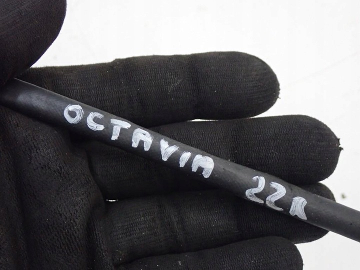 фото №10, Лямбда-зонд nox 05l906261e golf viii 8 skoda octavia iv 5e3 2.0tdi dtt 22r