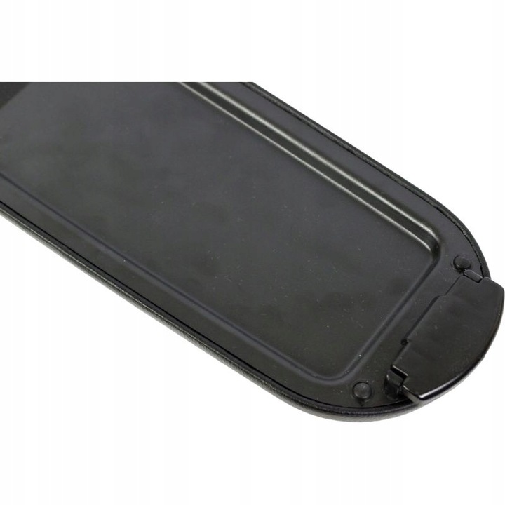 фото №3, Крышка подлокотника чёрная кожа do octavia bora golf iv passat b5 b5 fl