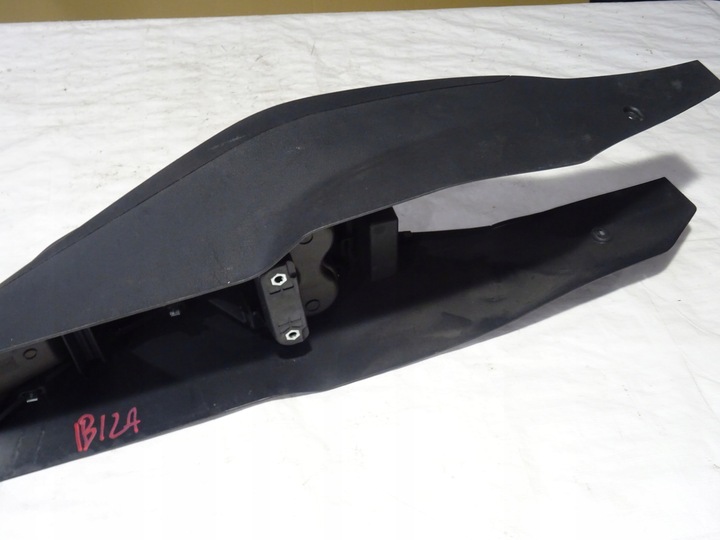 фото №10, Тунель середній seat ibiza iv 4 6j0 рестайлінг 6j0863241f