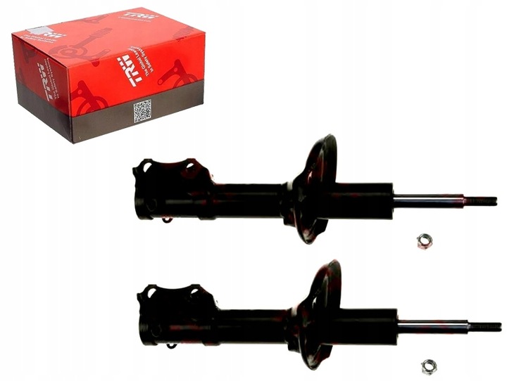 фото №1, Амортизаторы 2szt seat arosa ibiza ii inca toledo