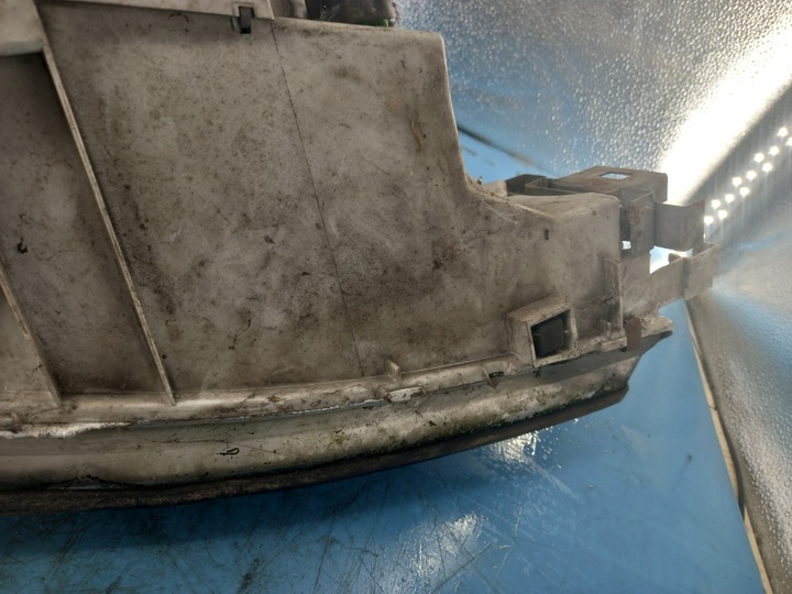 фото №11, Фара лівий ford mondeo mk2 96-00r