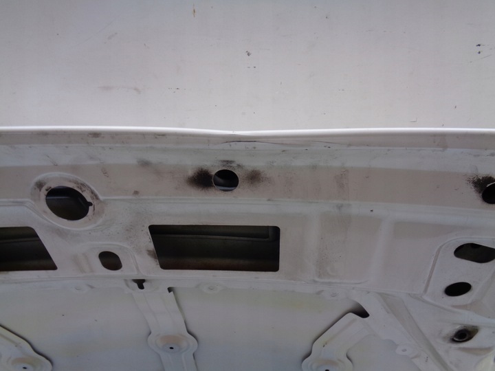 фото №7, Капот кришка двигуна mini cooper one f55 f56 14- номер 41669