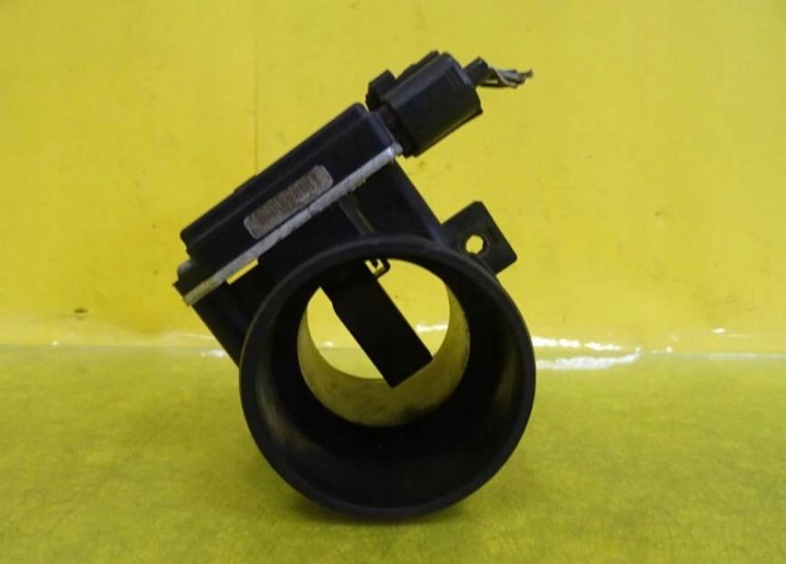 фото №3, Расходомер ford focus mk1 1.4 1.6b 98ab-12b579-da nr20