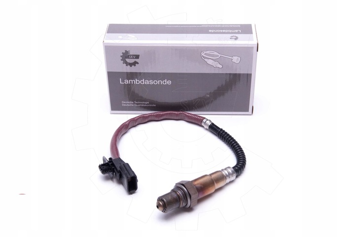 фото №1, Лямбда-зонд dacia lodgy 1.2 tce 03.12-