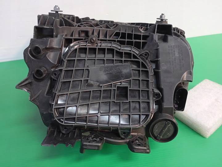 фото №11, Фара передня ліва porsche taycan matrix led систем 9j1941059