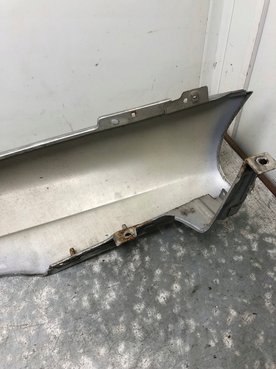 фото №11, Крыло левый перед alfa romeo 156 универсал 612/a