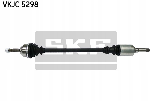 фото №2, Skf піввісь привідна citroen c2,c3 1,4hdi 02- /p/