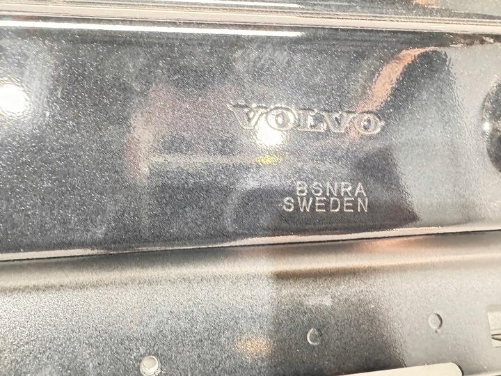 фото №8, Volvo xc90 xc 90 ii двері правий зад задні праві