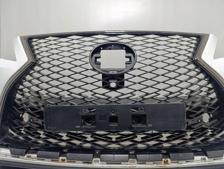 фото №6, Бампер перед переднє lexus rx iv 4 f sport рестайлінг 19-