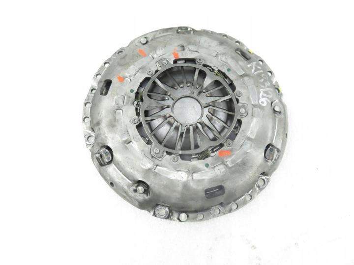 фото №9, Koło двухмассовый chevrolet captiva 2.0 d 124091010 324093010 41503210